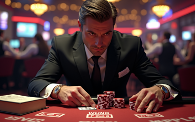 Advanced Blackjack Strategies: Card Counting And Beyond