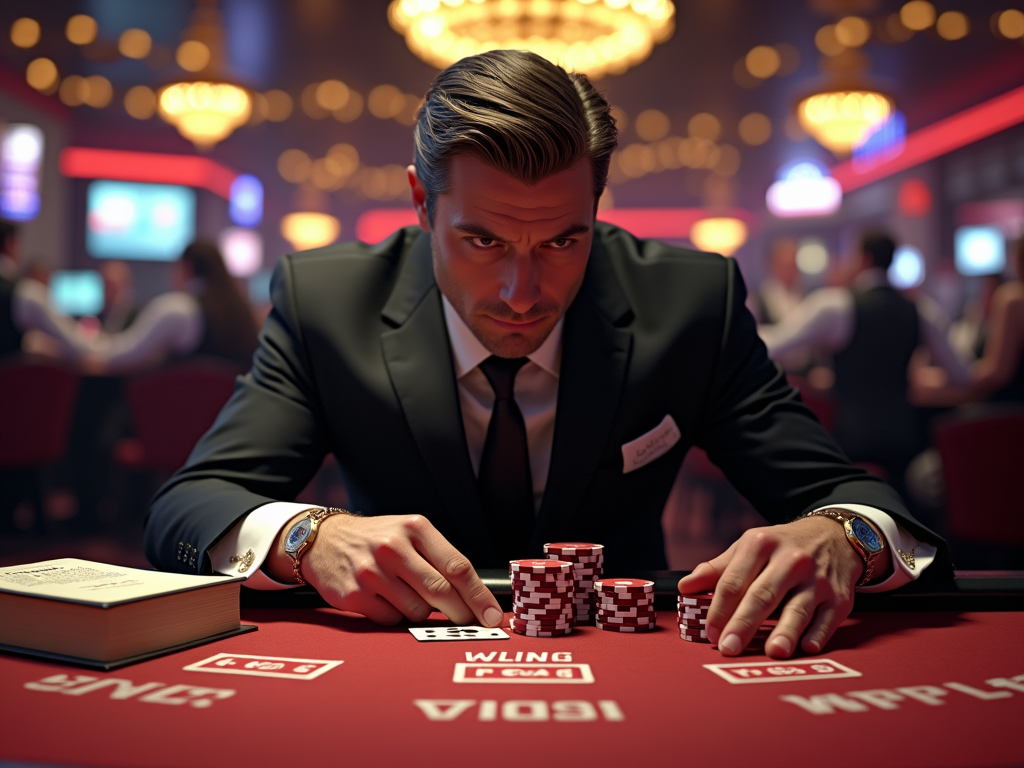Advanced Blackjack Strategies: Card Counting and Beyond