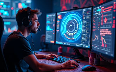 Advanced Poker Strategies And Concepts For Experienced Players