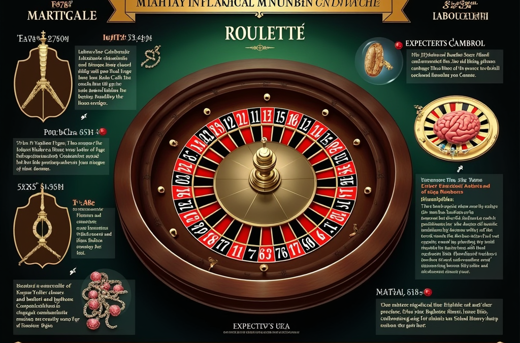 Advanced Roulette Strategies And Systems: Do They Really Work?
