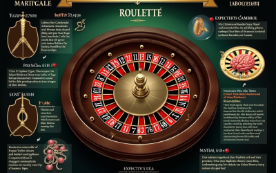Advanced Roulette Strategies And Systems: Do They Really Work?