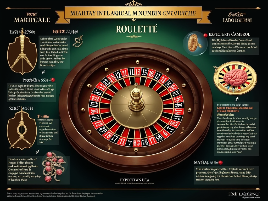 Advanced Roulette Strategies and Systems: Do They Really Work?