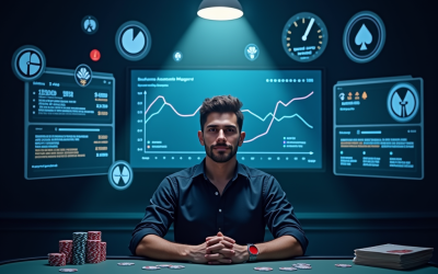 Bankroll Management For Poker Players: Playing Within Your Limits