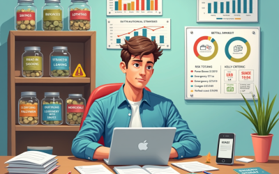 Bankroll Management For Sports Betting: Protecting Your Funds