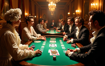 Blackjack: The Ultimate Guide To Playing And Winning