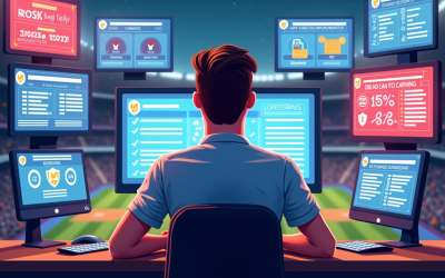Bonuses And Promotions In Sports Betting: Maximizing Value