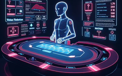 Can Ai Beat Baccarat? The Role Of Machine Learning In Strategy