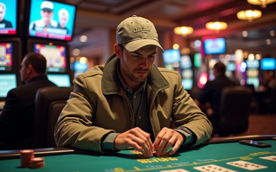 Can You Really Make A Living Playing Blackjack? The Reality Vs. The Myth