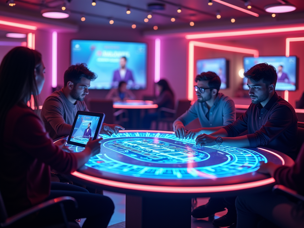 Card Games in Online Casinos: Blackjack, Baccarat, and More