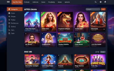 Choosing The Right Online Slots For Your Playing Style And Budget
