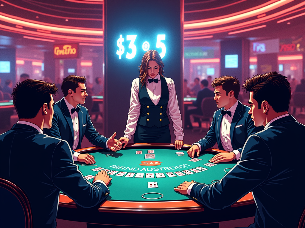 Common Mistakes to Avoid When Playing Blackjack