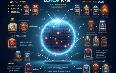 Common Myths About Online Slots Debunked