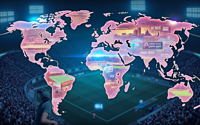 Different Sports Betting Markets: From Football To Esports And Beyond