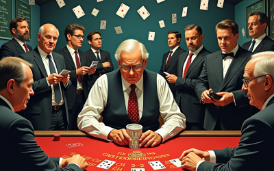 Famous Blackjack Players And Their Strategies