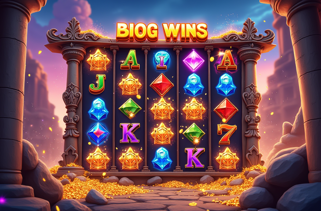 Free Spins And Bonus Rounds: How To Unlock Extra Chances To Win