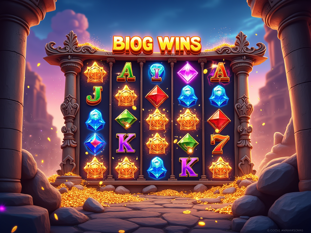 Free Spins and Bonus Rounds: How to Unlock Extra Chances to Win