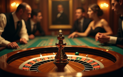 Fun Facts And Trivia About Roulette