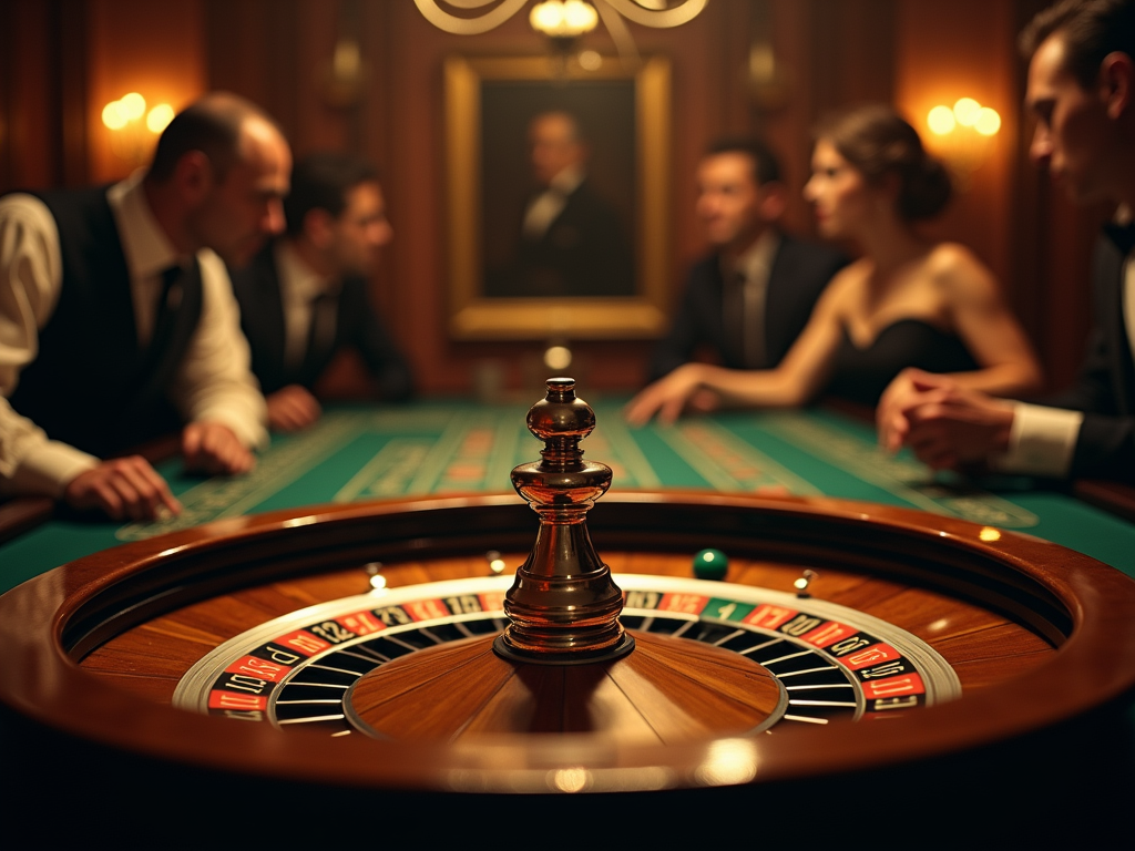 Fun Facts and Trivia About Roulette