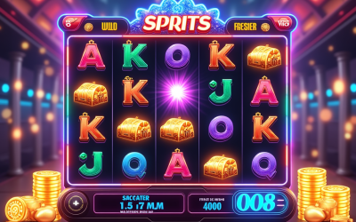 How Bonus Features Work In Online Slots: Free Spins, Multipliers, And More