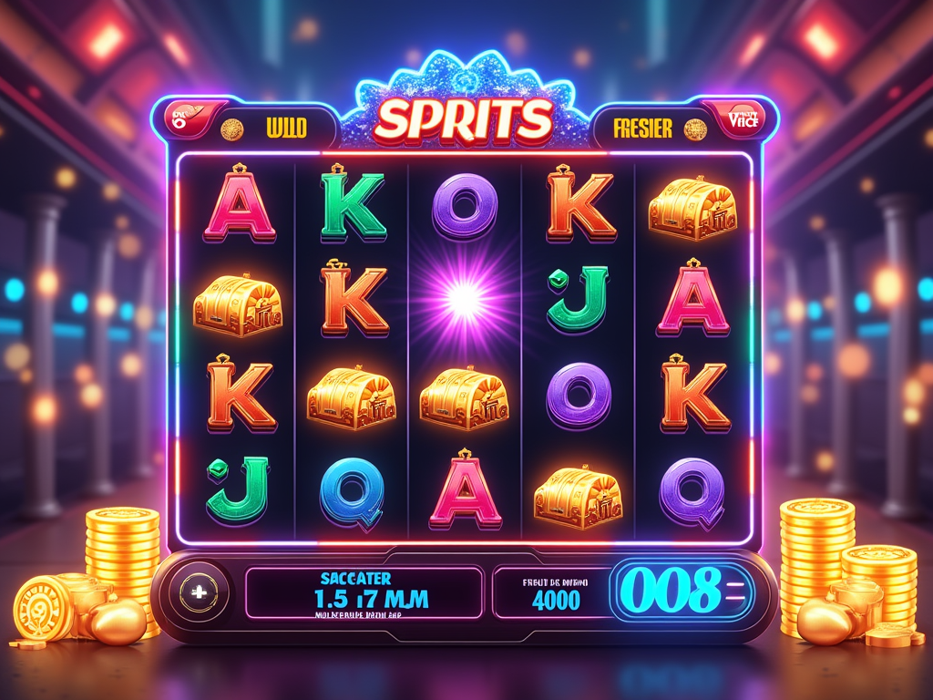 How Bonus Features Work in Online Slots: Free Spins, Multipliers, and More