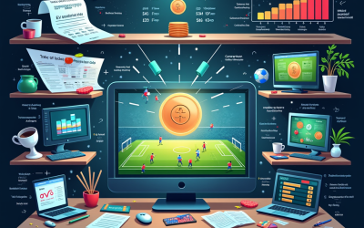 Identifying Value Bets: Finding An Edge Over The Bookmakers