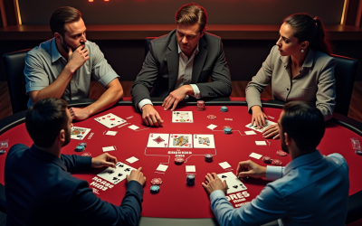 Key Poker Terminology You Need To Know