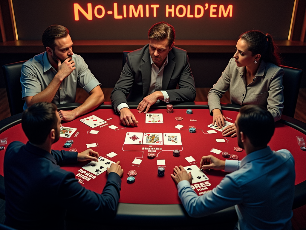 Key Poker Terminology You Need to Know