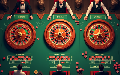 Key Roulette Terminology You Need To Know