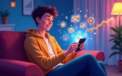 Mobile Casino Games: Playing Your Favorites On Your Devices