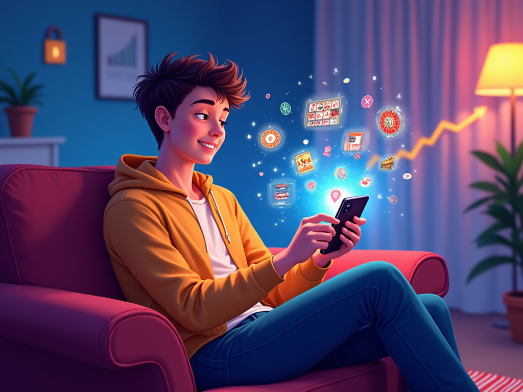 Mobile Casino Games: Playing Your Favorites on Your Devices