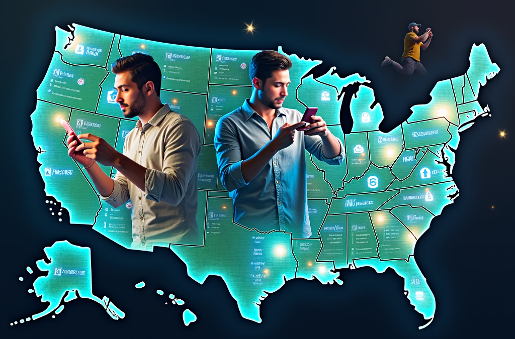 Mobile Sports Betting Apps: Betting On The Go