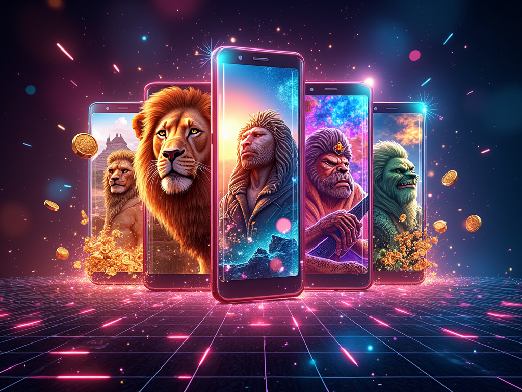 Popular Software Providers for Online Slots and Their Signature Styles