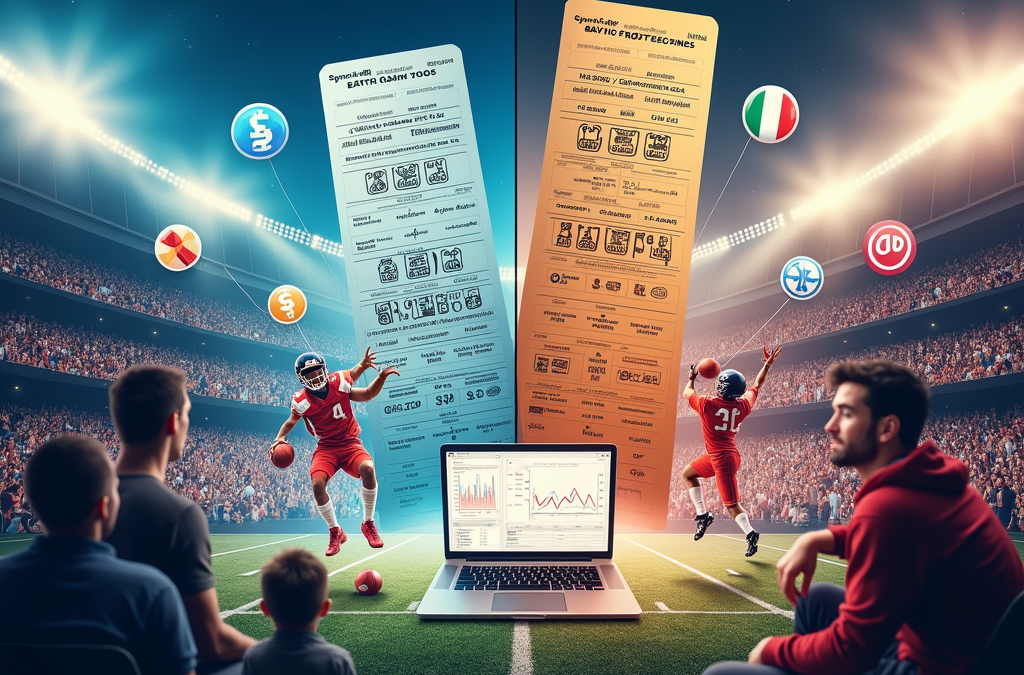 Prop Sports Bets Explained: Wagering Beyond The Final Score