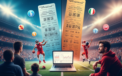 Prop Sports Bets Explained: Wagering Beyond The Final Score