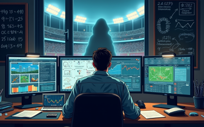 Research And Analysis In Sports Betting: Making Informed Decisions