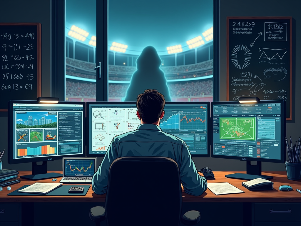 Research and Analysis in Sports Betting: Making Informed Decisions