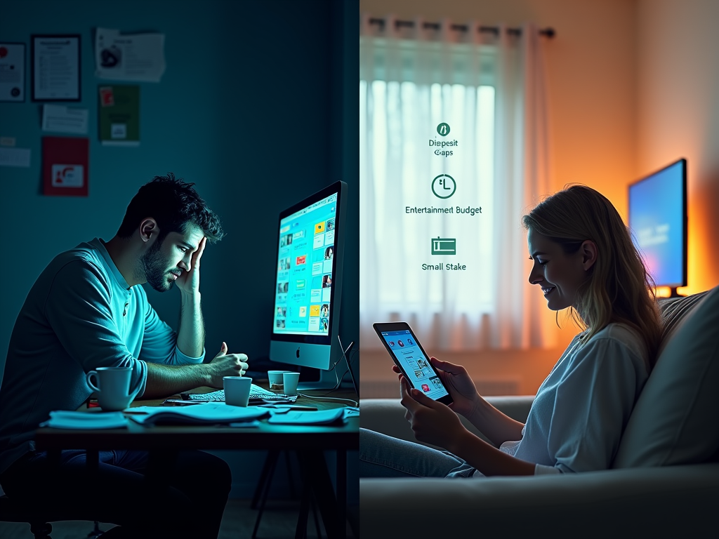 Responsible Gambling: Staying in Control of Your Sports Betting