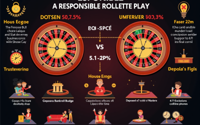 Responsible Roulette Play: Setting Limits And Staying In Control