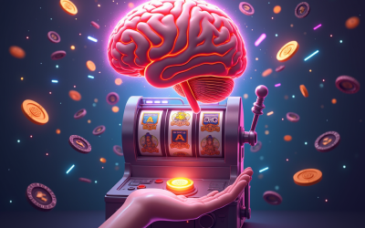 The Psychology Of Online Slots: Why They’re So Engaging