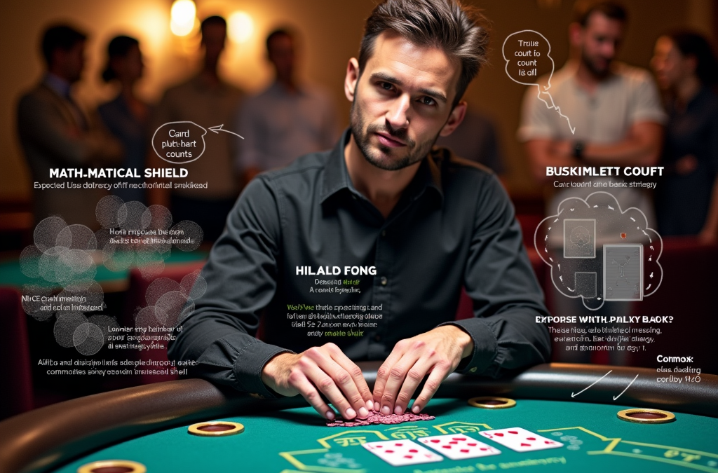 Tips And Tricks For Improving Your Blackjack Game