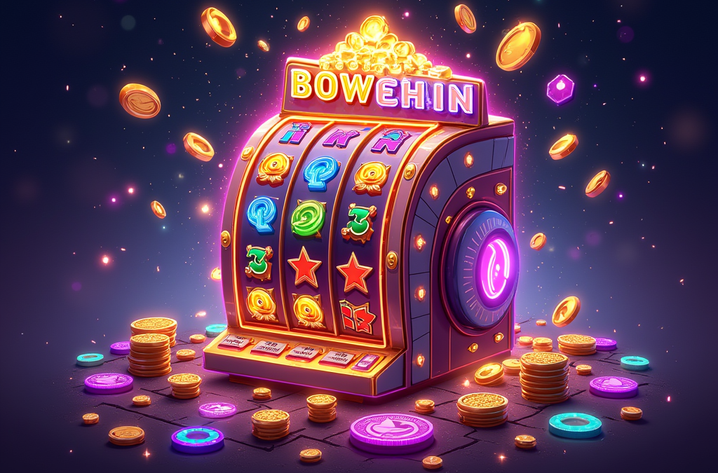 Tips And Tricks For Playing Online Slots: Maximizing Your Fun And Potential Wins