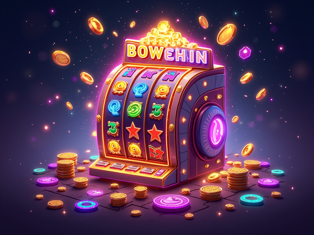 Tips and Tricks for Playing Online Slots: Maximizing Your Fun and Potential Wins