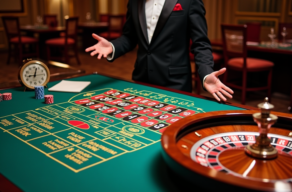 Tips For Playing Roulette: Maximizing Your Enjoyment And Potential Wins