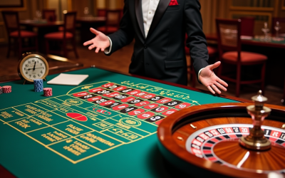 Tips For Playing Roulette: Maximizing Your Enjoyment And Potential Wins