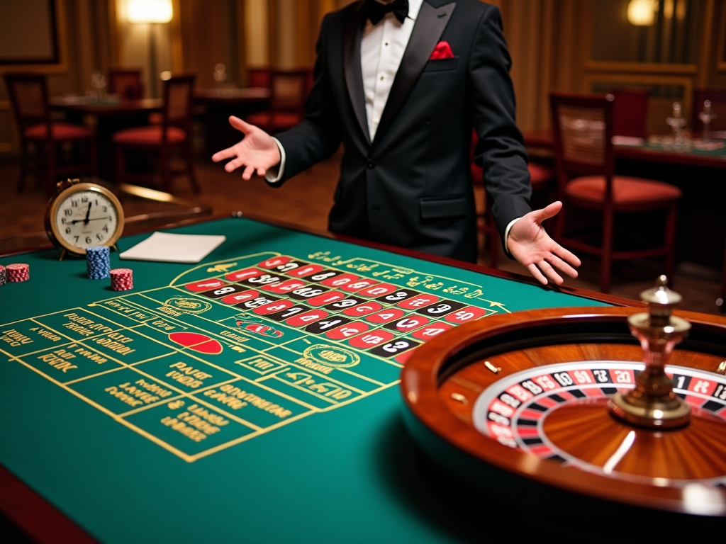 Tips for Playing Roulette: Maximizing Your Enjoyment and Potential Wins