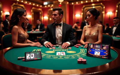 Ultimate Baccarat Guide In 2025