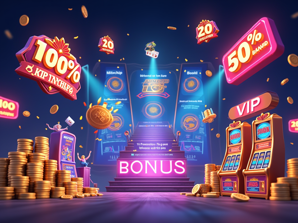 Understanding Bonus Offers and How They Apply to Various Casino Games