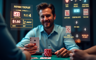 Understanding Poker Odds And Probabilities