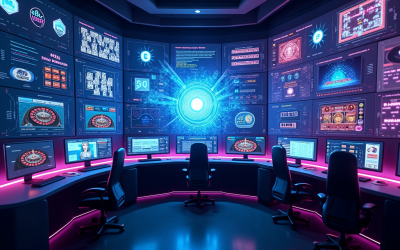 Understanding Random Number Generators (rngs) In Casino Games