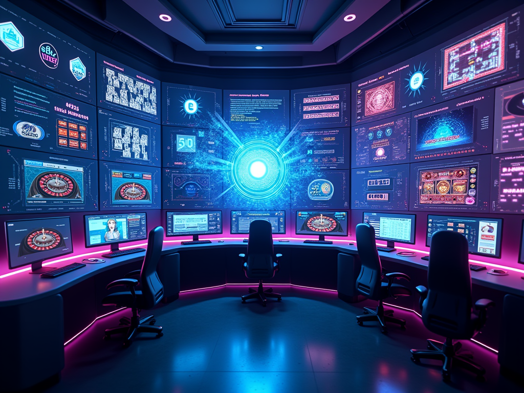 Understanding Random Number Generators (RNGs) in Casino Games